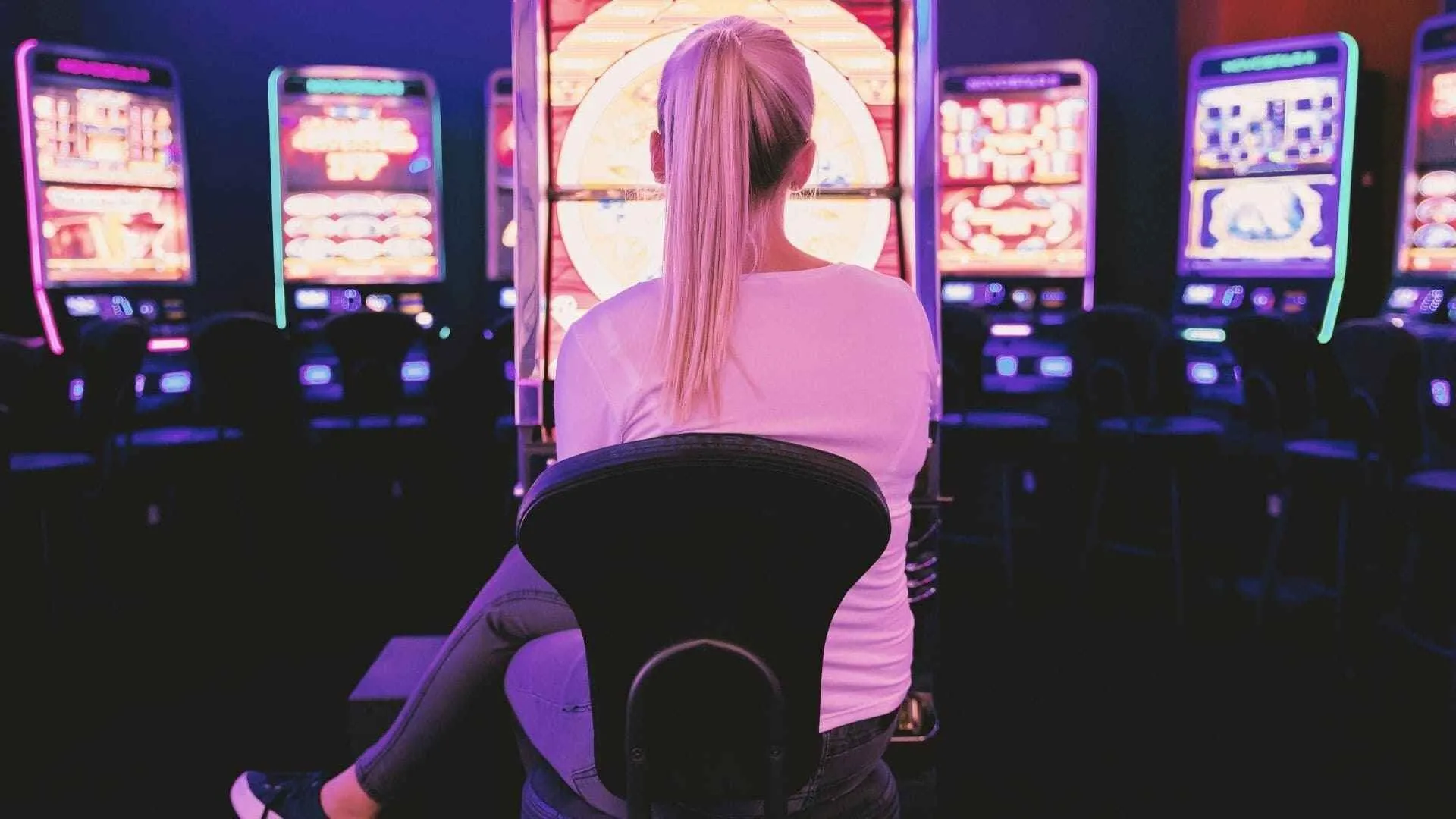 How Old Do You Have To Be To Go To A Casino And Gamble? 1 How Old Do You Have To Be To Go To A Casino And Gamble