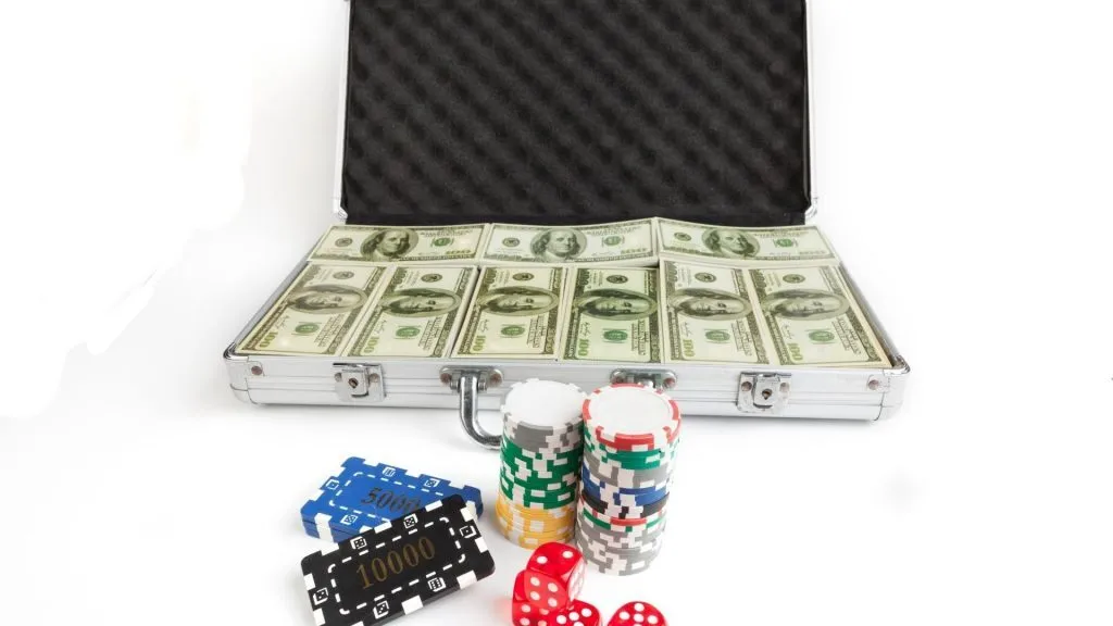 How To Win Big At The Casino 3 A Slot Machine Game's Volatility Can Be Measured