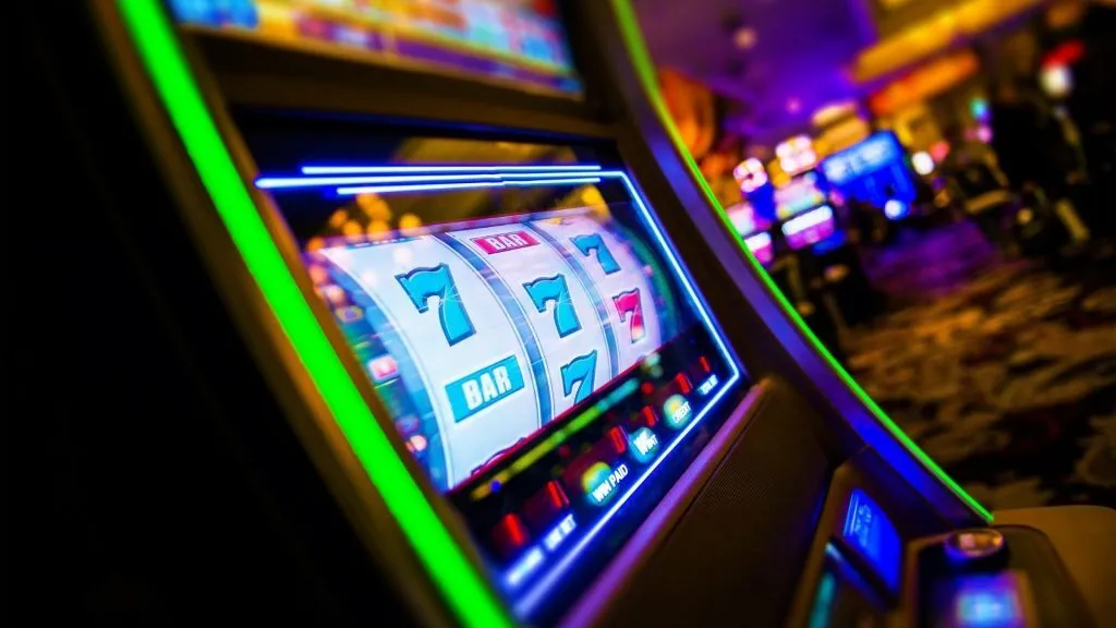 Bonus Codes For Free Spins On Slot Machines
