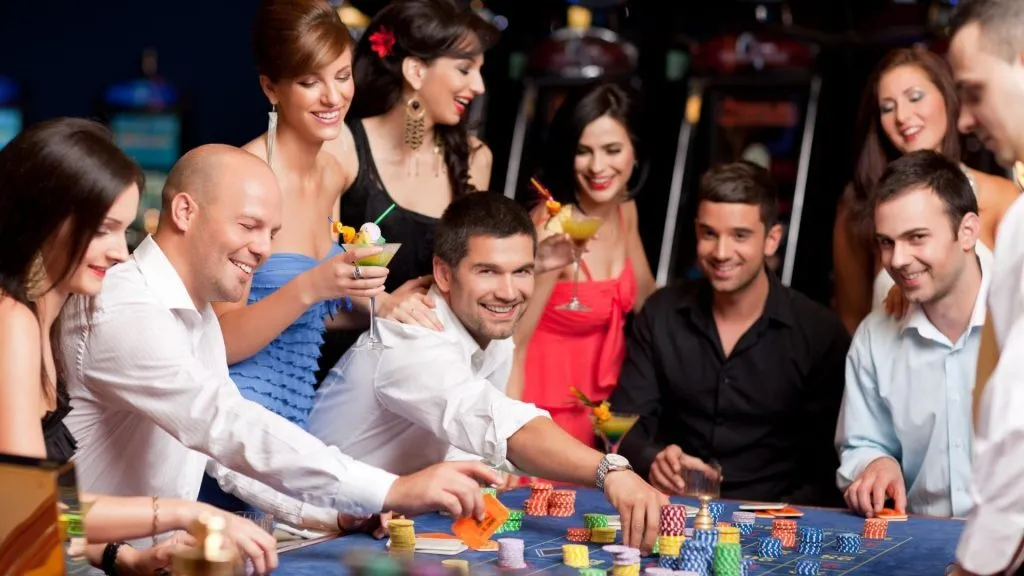 Cashback Casino – The Best Cashback Bonuses 7 Get The Most Out Of Your Cashback Earnings