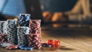 Spin Casino Online Gaming