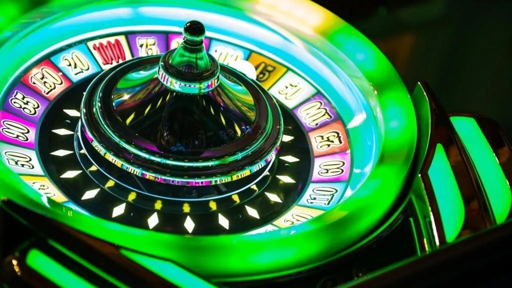 Spin Casino Online Gaming 2 Spin Vegas Is Hosting A Sin City Game.
