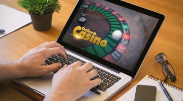 The Biggest Online Casino Welcome Bonus