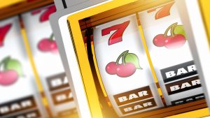 The Most Popular Casino Slot Machines