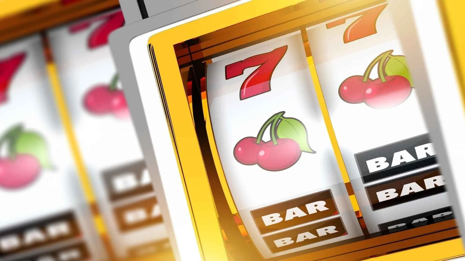 The Most Popular Casino Slot Machines 1 The Most Popular Casino Slot Machines