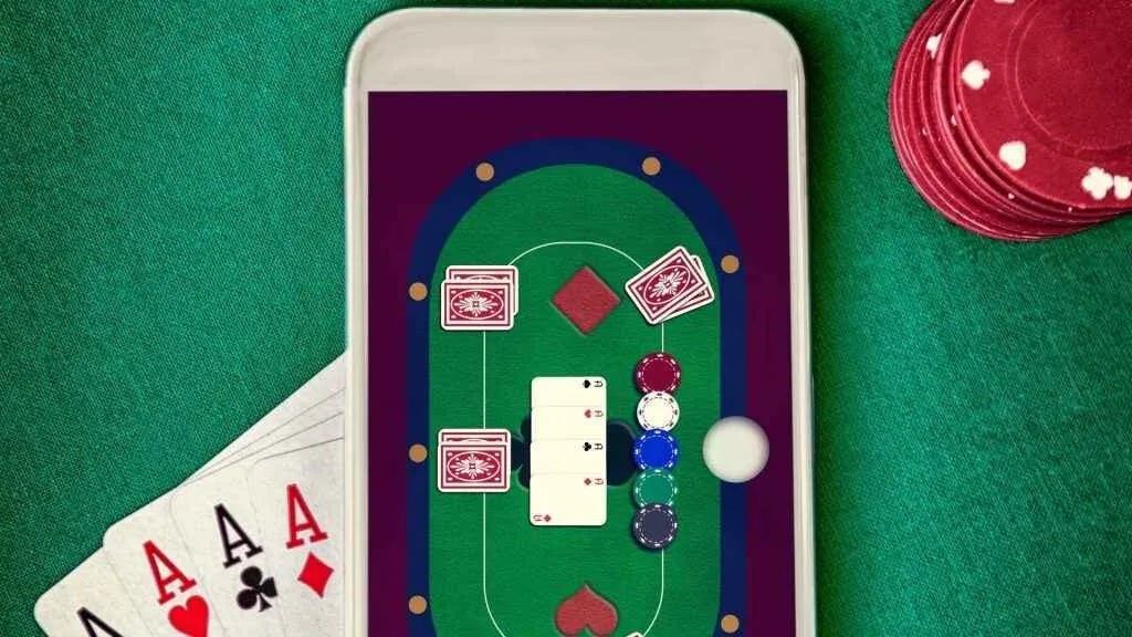 Is It Legal To Play At Online Casinos In India