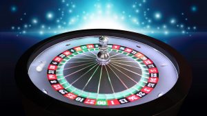 Casino Free Spin