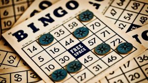 How To Play Bingo