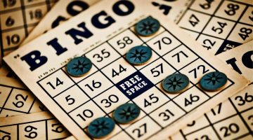 How To Play Bingo