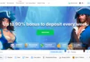 Ice Casino Review 2 Ice Casino Free Spins