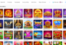 Ice Casino Slots