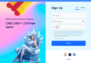 Ice Casino Welcome Bonus Package