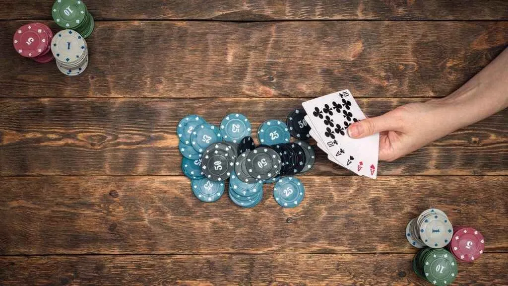 How To Play Pai Gow Poker 3 Here Are A Few Simple Tips To Keep In Mind When Arranging Your Pai Gow Hand