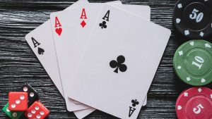 How To Play Pai Gow Poker