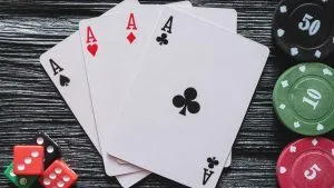 How To Play Pai Gow Poker