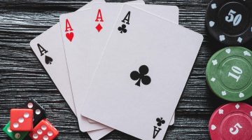 How To Play Pai Gow Poker