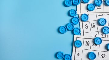 How To Play Bingo