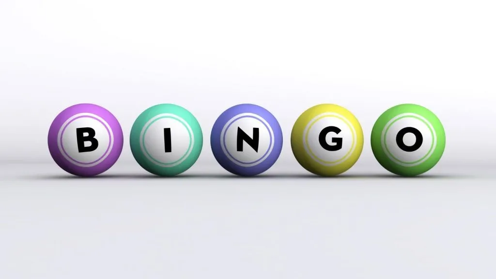How To Play Online Bingo