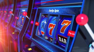 Fun Facts About Slot Games