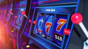 Fun Facts About Slot Games