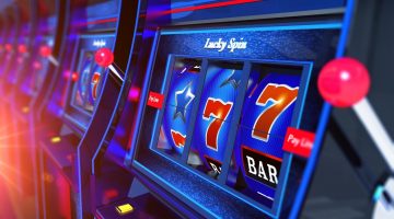 Fun Facts About Slot Games