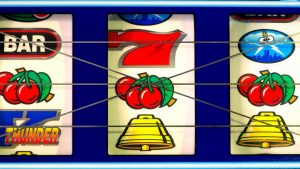 Choosing An Online Slots Machines
