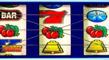Choosing An Online Slots Machines