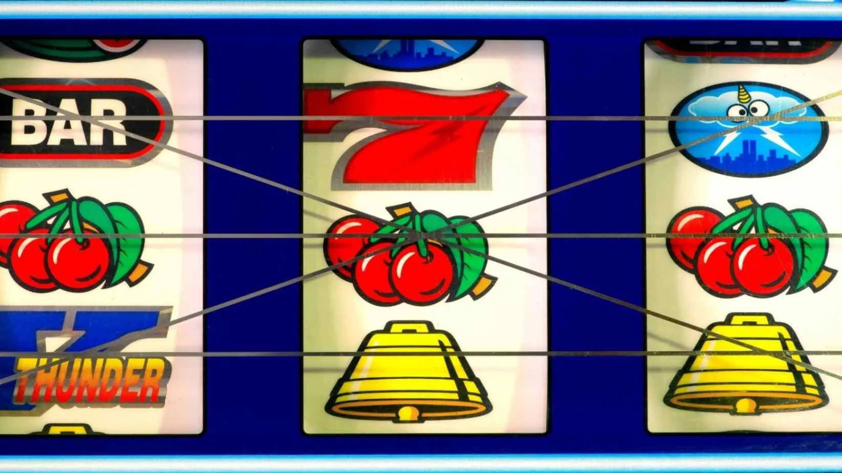 Choosing an Online slots machines 1 Choosing An Online Slots Machines