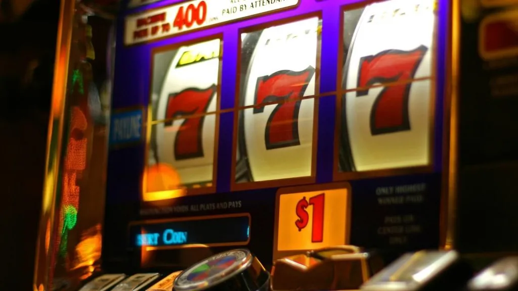 Choosing an Online slots machines 2 Games Offered