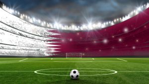 Qatar 2022 And Labor Reforms