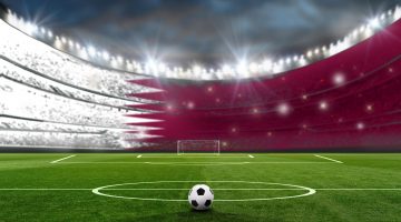Qatar 2022 And Labor Reforms