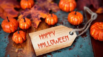Win Big This Halloween By Playing These 10 Spooky Slots!