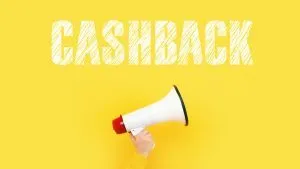 Cashback Casino