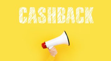 Cashback Casino
