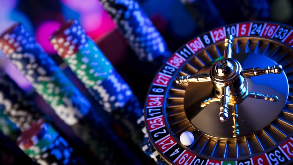 Spin Casino 3 Enjoyable Mobile Gaming Participation