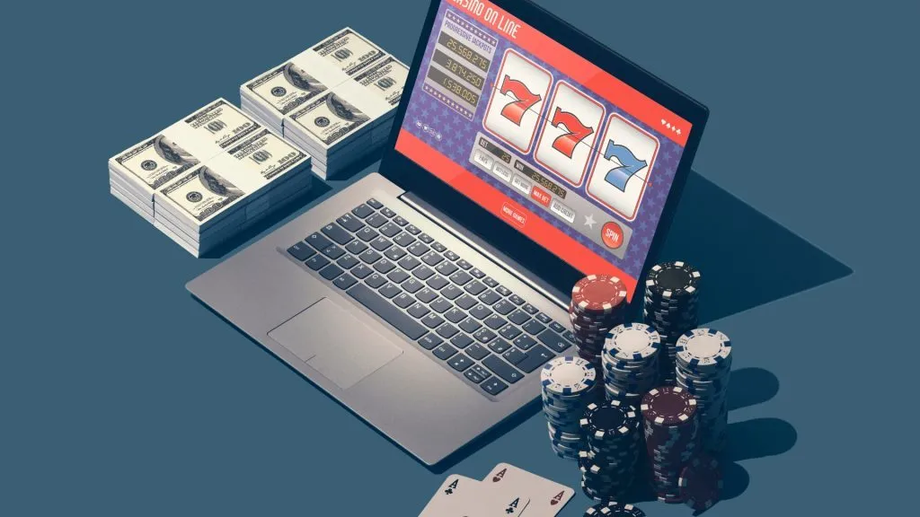 Free Casino Slot Games For Fun 3 Online Slots