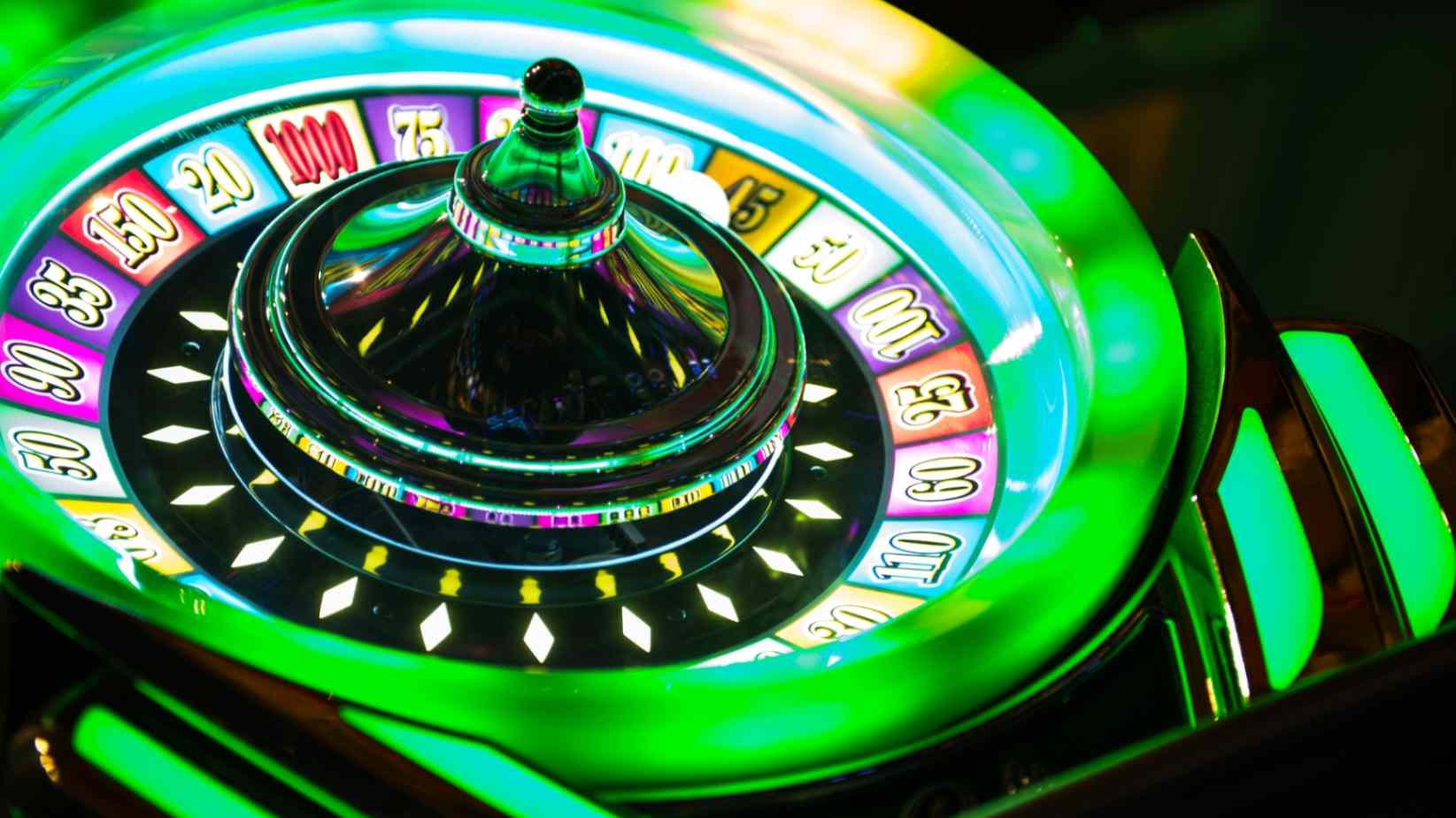 Spin Casino 1 Spin Casino
