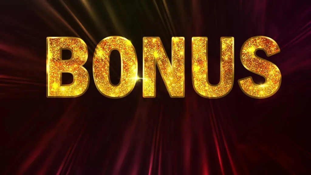 Brief Description Of The Initial Deposit Bonus