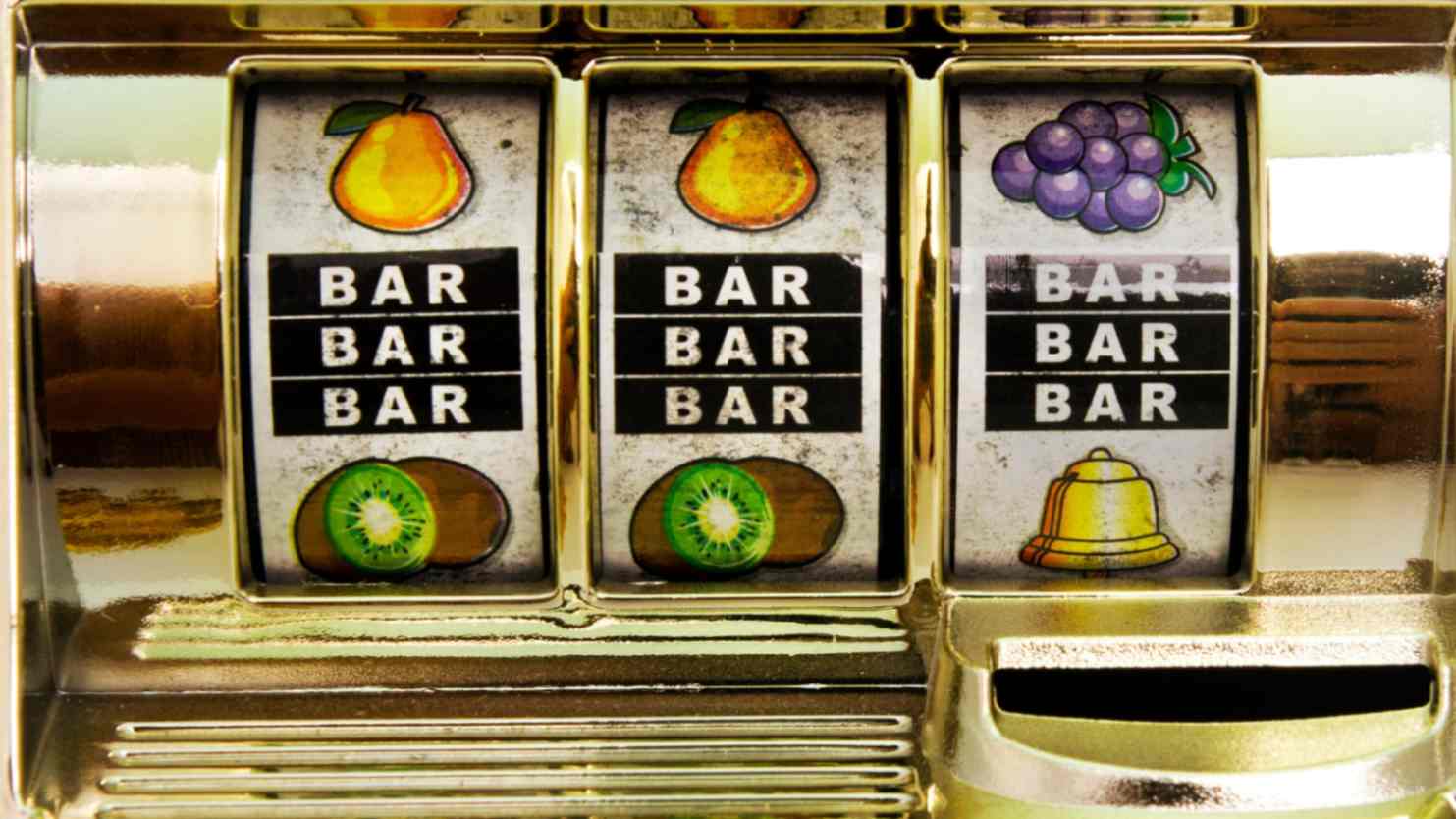 Free Online Slots 1 Free Online Slots