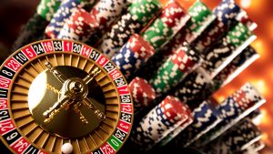 Free Spin Casino