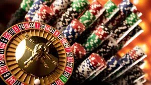 Free Spin Casino