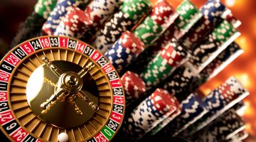 Free Spin Casino
