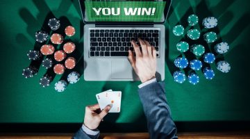 How To Start An Online Casino
