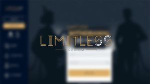 Limitless Casino Promo