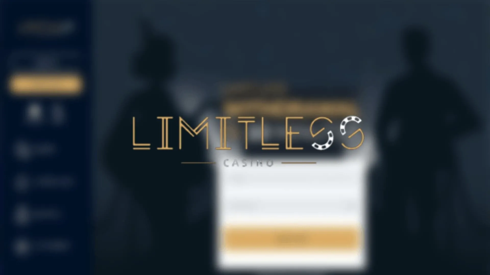 Limitless Casino Promo