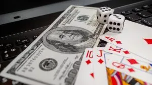 Online Casino Free Bet