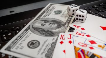 Online Casino Free Bet