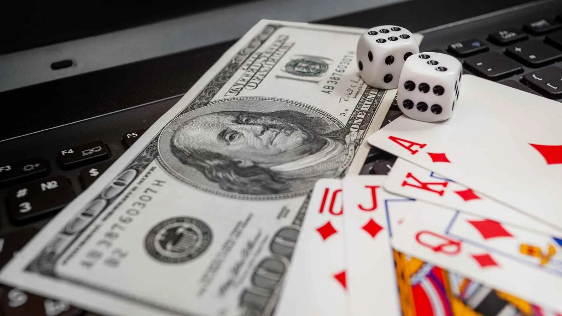 Online Casino Free Bet 1 Online Casino Free Bet