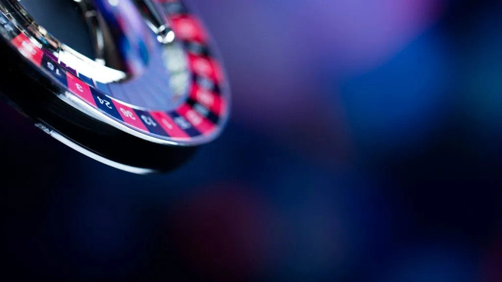 Regarding The Unbounded Gambling Site