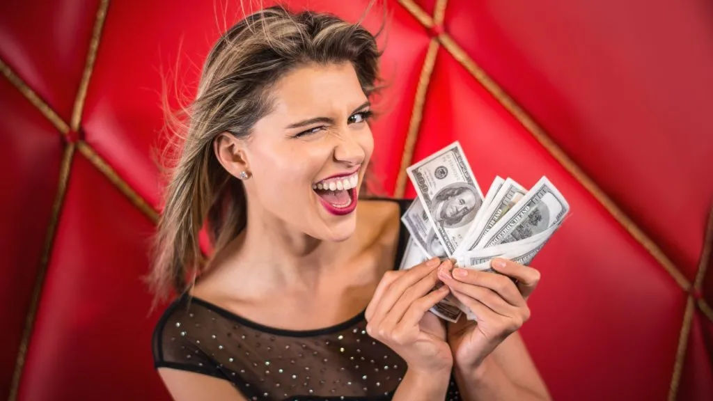 How To Win Big At The Casino 1 Winning At A Casino